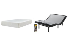 2-Piece California King Mattress Package