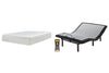 2-Piece California King Mattress Package