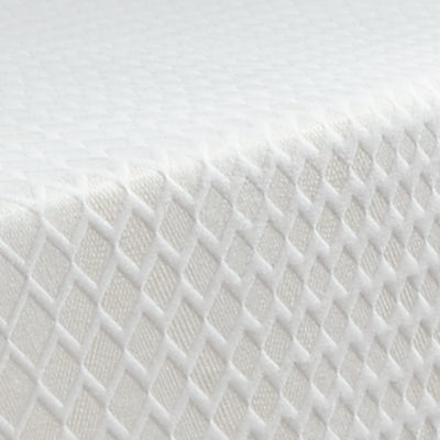 مرتبة تشايم ميموري فوم مقاس 12 بوصة، مقاس كاليفورنيا كينج، في صندوق