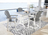 5-Piece Outdoor Dining Package