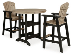 3-Piece Outdoor Dining Package