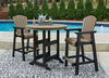 3-Piece Outdoor Dining Package