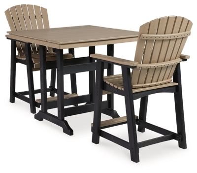 3-Piece Outdoor Dining Package