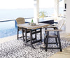 3-Piece Outdoor Dining Package