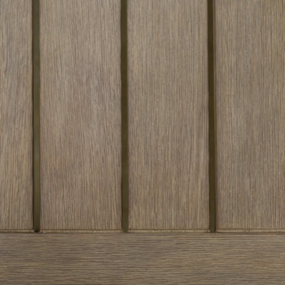 Aria Plains Outdoor Dining Table