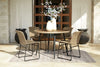 5-Piece Outdoor Dining Package