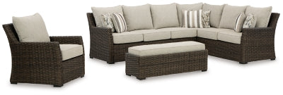 5-Piece Outdoor Package