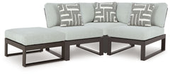 Beachloft 4-Piece Outdoor Sectional
