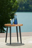 Horizon Hall Outdoor End Table
