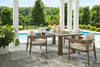 5-Piece Outdoor Dining Package