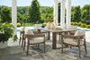 7-Piece Outdoor Dining Package