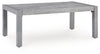 Moonlight View Outdoor Coffee Table