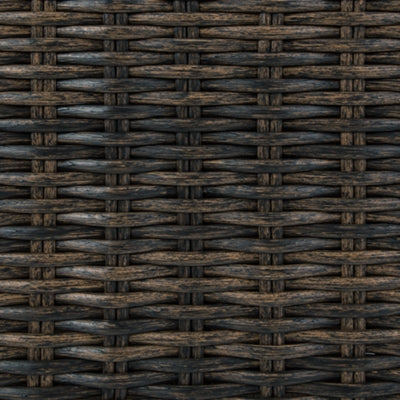 أريكة خارجية مع وسادة من Coastline Bay