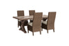 5-Piece Outdoor Dining Package