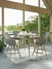 5-Piece Outdoor Dining Package