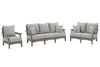 4-Piece Outdoor Seating Package