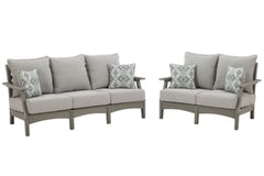 2-Piece Outdoor Seating Package