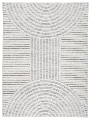 Lambworth 7'10" x 10' Rug