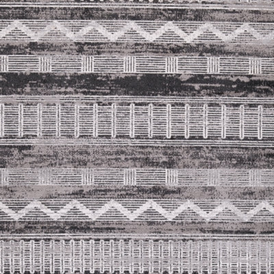 Henchester 8' x 10' Washable Rug