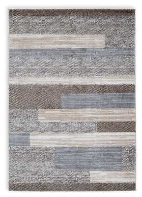 Sethburn 8' x 10' Rug