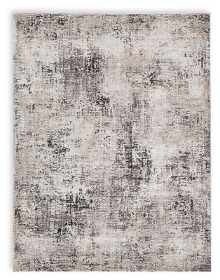 Elaning 5' x 7' Rug
