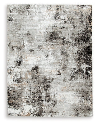 Langwell 5' x 7' Rug