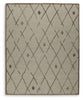 Guyford 8' x 10' Rug