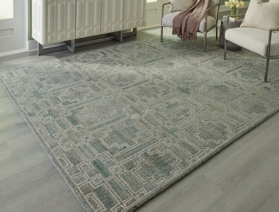 Jossland 8' x 10' Rug