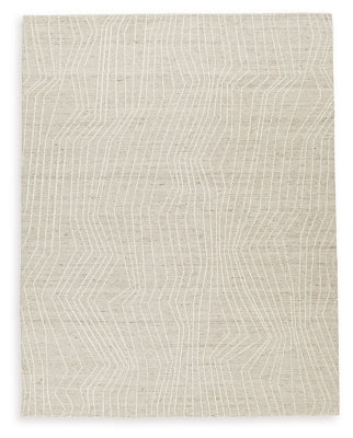 Varahill 8' x 10' Rug