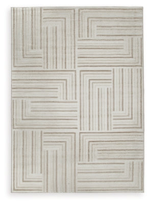Darmondard 8' x 10' Rug