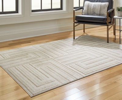 Darmondard 8' x 10' Rug
