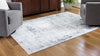 Emertonly 5' x 7' Washable Rug