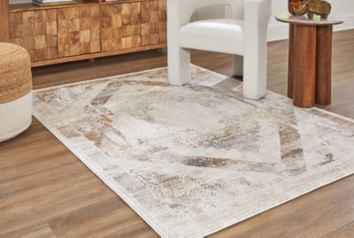 Varnwood 5' x 7' Rug