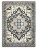 Leningston 5' x 7' Washable Rug
