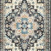 Leningston 8' x 10' Washable Rug