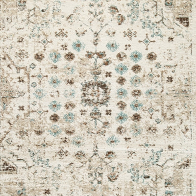 Jossler 5' x 7' Rug