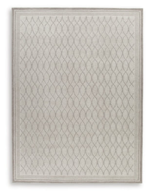 Wimney Extra Large Rug