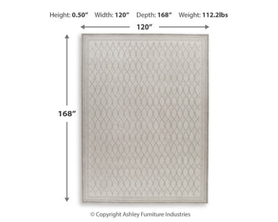 Wimney Extra Large Rug