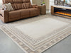 Idaman Large Rug