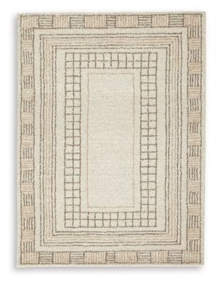 Idaman Medium Rug