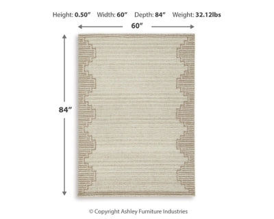 Emorymore Medium Rug