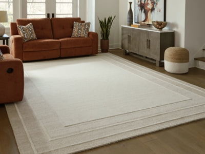 Teelgan Extra Large Rug