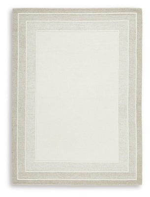 Teelgan Medium Rug