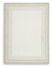 Teelgan Medium Rug