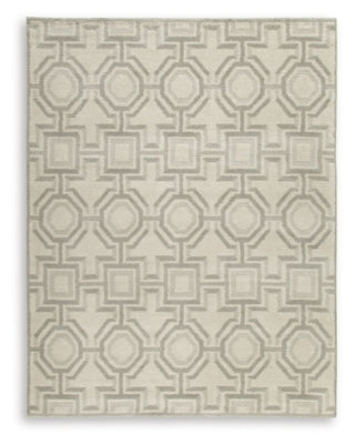 Maconville Large Rug