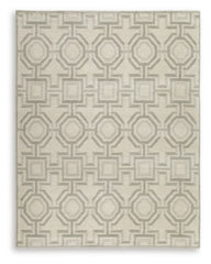 Maconville Large Rug