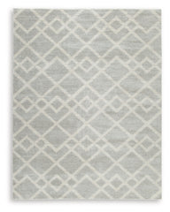 Unawick Large Rug