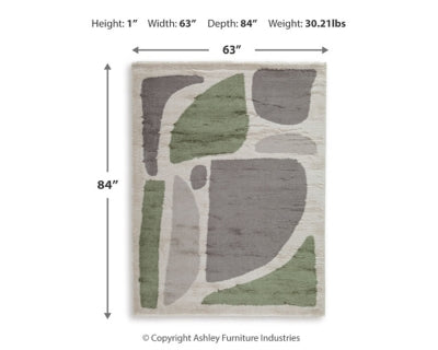 Anburgh Medium Rug