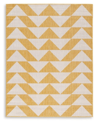 Thomley 5' x 7' Rug
