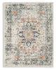 Jarrpage 5' x 7' Rug